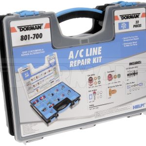 Dorman Air Conditioner Line Repair Tool Kit, OE Solutions™ – 801-700