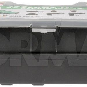 Dorman Line Repair Kit, OE Solutions™, HVAC Heater Hose Connector Line Repair Kit – 801-800