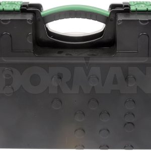 Dorman Line Repair Kit, OE Solutions™, HVAC Heater Hose Connector Line Repair Kit – 801-800