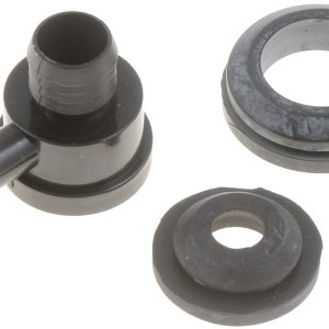 Dorman Brake Power Booster Check Valve, With Grommet – 80189