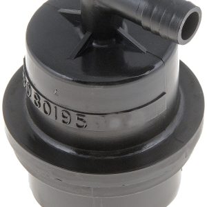 Dorman Power Brake Filter, Carded – 80195