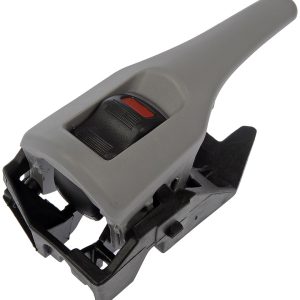 Dorman Interior Door Handle, Boxed, Gray – 80414