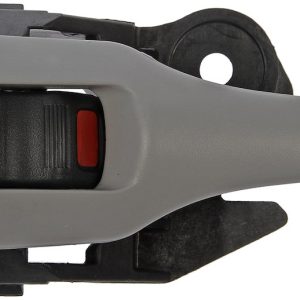 Dorman Interior Door Handle, Boxed, Gray – 80414