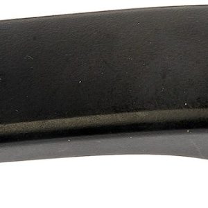 Dorman Interior Door Handle, Boxed, Black, Lever Only – 80594