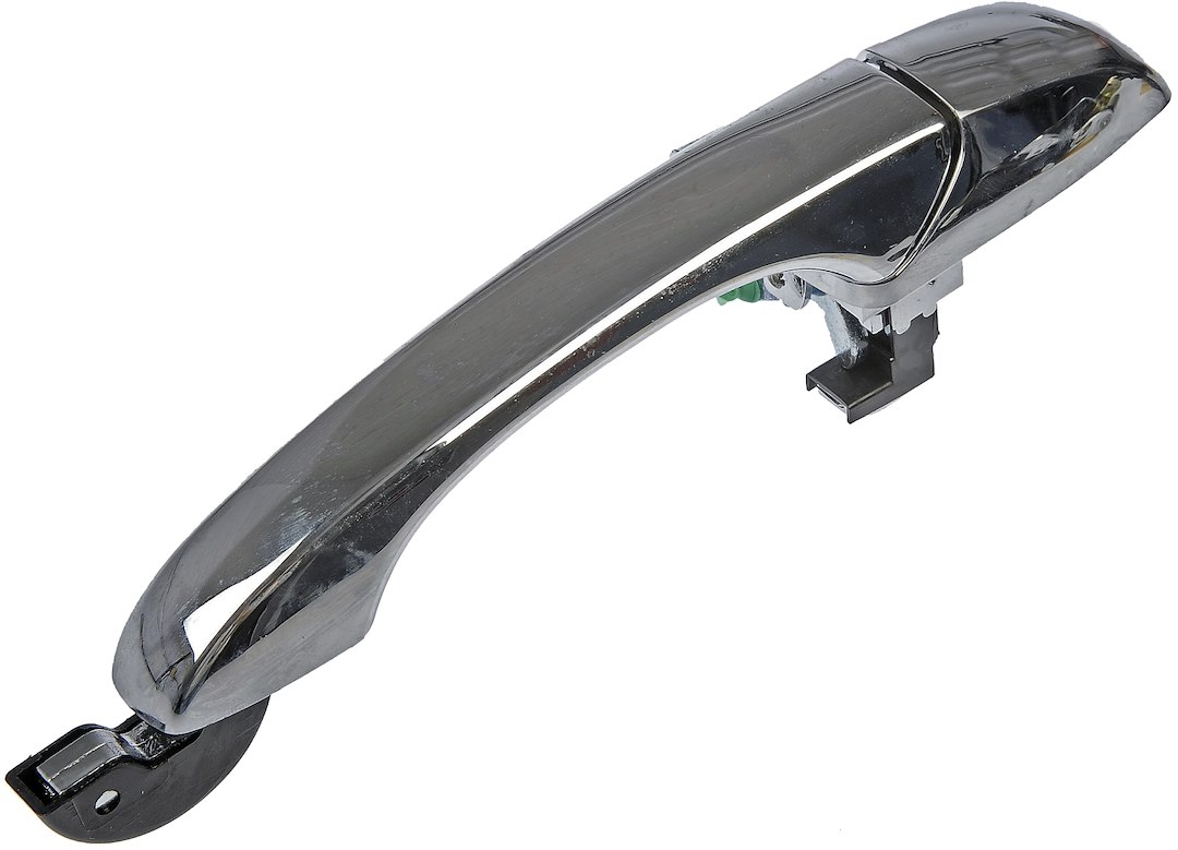 Dorman Exterior Door Handle, Boxed, Chrome – 80609