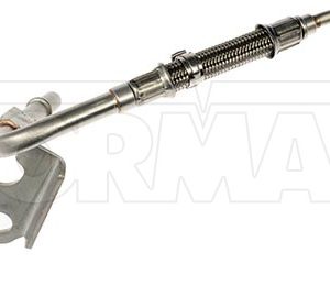 Dorman Fuel Injector Fuel Feed Pipe, OE Solutions™, 8 Inch Length, Tube, Single – 809-005