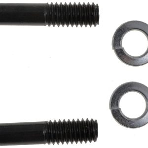 Dorman Universal Joint U-Bolt Kit, Carded, 5/32-18 Thread Size – 81002