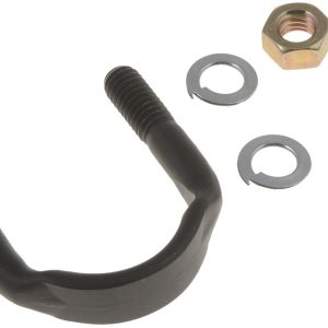 Dorman Universal Joint U-Bolt Kit, Carded, 1-1/8 Inch Bearing Cap – 81004