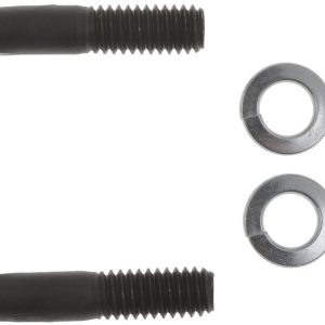 Dorman Universal Joint U-Bolt Kit, Carded, 1-1/8 Inch Bearing Cap – 81004