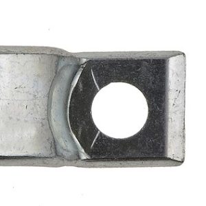 Dorman Universal Joint Strap, Carded, Single – 81006