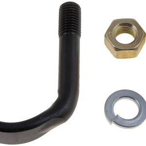 Dorman Universal Joint U-Bolt Kit, Carded – 81008