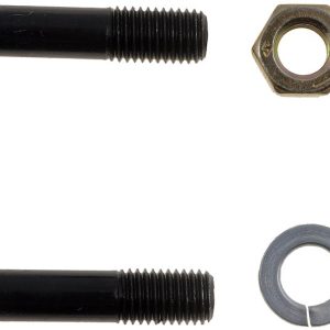 Dorman Universal Joint U-Bolt Kit, Carded – 81008