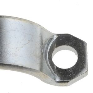 Dorman Universal Joint Strap, Carded, With 2 Bolts/ 1 Strap, Single – 81019