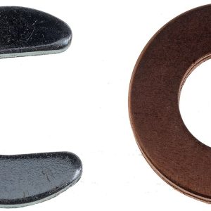 Dorman Axle Shaft Lock C-Clip, Carded – 81050