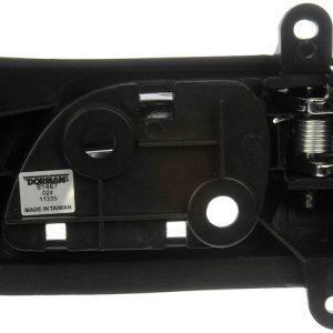 Dorman Interior Door Handle, Boxed, Black – 81467