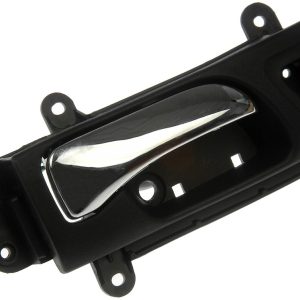 Dorman Interior Door Handle, Boxed, Black – 81467
