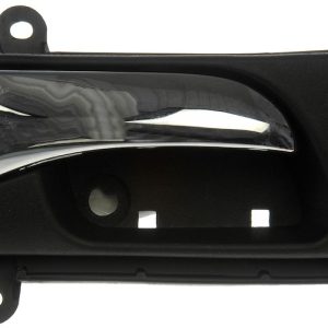 Dorman Interior Door Handle, Boxed, Black – 81467