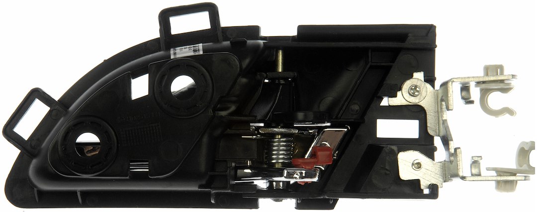 Dorman Interior Door Handle, Boxed, Black – 81484
