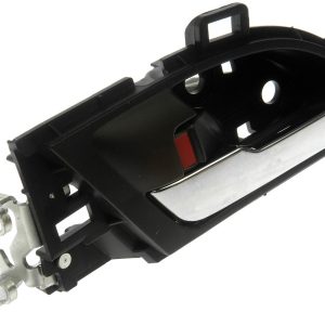 Dorman Interior Door Handle, Boxed, Black – 81484