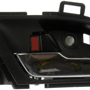 Dorman Interior Door Handle, Boxed, Black – 81484