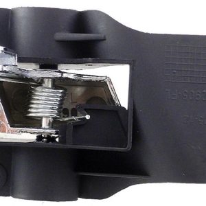 Dorman Interior Door Handle, Boxed, Chrome – 81625