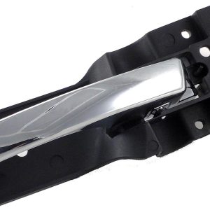 Dorman Interior Door Handle, Boxed, Chrome – 81625