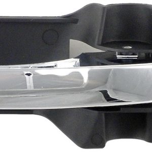 Dorman Interior Door Handle, Boxed, Chrome – 81625