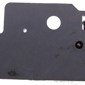 Dorman Interior Door Handle, Boxed, All Chrome – 81702
