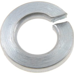 Dorman Washer, Autograde ™, Split Lock, Steel, 1/4 Inch, Pack of 240 – 818-010