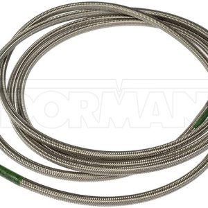 Dorman Fuel Line, OE Solutions™, Flexible, 49 Inch/ 112 Inch/ 158 Inch Length, 0.3125 Inch/ 0.375 Inch Inside Diameter – 819-004