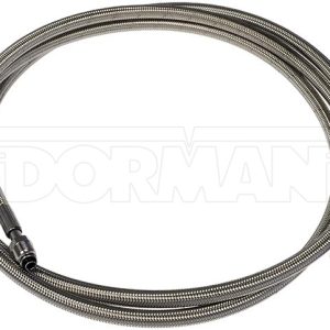 Dorman Fuel Line, OE Solutions™, Flexible, 49 Inch/ 112 Inch/ 158 Inch Length, 0.3125 Inch/ 0.375 Inch Inside Diameter – 819-004