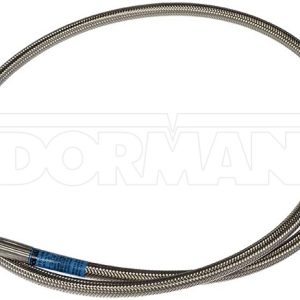 Dorman Fuel Line, OE Solutions™, Flexible, 49 Inch/ 112 Inch/ 158 Inch Length, 0.3125 Inch/ 0.375 Inch Inside Diameter – 819-004