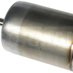 Dorman Fuel Line, OE Solutions™, Flexible, 49 Inch/ 112 Inch/ 158 Inch Length, 0.3125 Inch/ 0.375 Inch Inside Diameter – 819-004