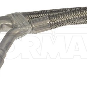 Dorman Fuel Line, OE Solutions™, Flexible, 20-5/8 Inch/ 26 Inch Length – 819-801