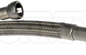 Dorman Fuel Line, OE Solutions™, Flexible, 20-5/8 Inch/ 26 Inch Length – 819-801
