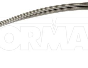 Dorman Fuel Line, OE Solutions™, Flexible, 20-5/8 Inch/ 26 Inch Length – 819-801