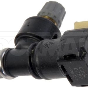 Dorman Fuel Line, OE Solutions™, Flexible, 120.25 Inch/ 130 Inch/ 131 Inch Length, 0.3125 Inch/ 3/8 Inch Inside Diameter – 819-808