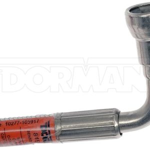 Dorman Fuel Line, OE Solutions™, Flexible, 56 Inch/ 50 Inch/ 96 Inch Length, 3/8 Inch Inside Diameter/ 13.5 Millimeter Outside Diameter – 819-810