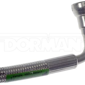 Dorman Fuel Line, OE Solutions™, Flexible, 56 Inch/ 50 Inch/ 96 Inch Length, 3/8 Inch Inside Diameter/ 13.5 Millimeter Outside Diameter – 819-810
