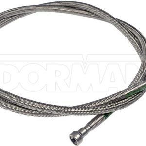 Dorman Fuel Line, OE Solutions™, Flexible, 34 Inch/ 46 Inch/ 81 Inch Length – 819-812