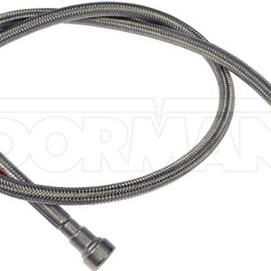 Dorman Fuel Line, OE Solutions™, Flexible, 34 Inch/ 46 Inch/ 81 Inch Length – 819-812