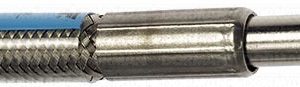 Dorman Fuel Line, OE Solutions ™, 99-1/2 Inch/ 29-1/4 Inch/ 102-3/4 Inch Length, 13.5 Millimeter/ 16 Millimeter Outer Diameter – 819-815