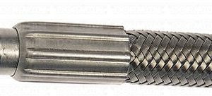 Dorman Fuel Line, OE Solutions ™, Stainless Steel – 819-816