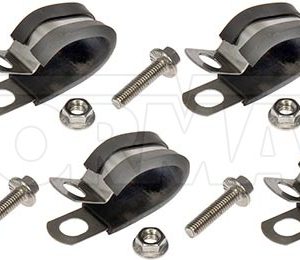 Dorman Fuel Line, OE Solutions ™, Stainless Steel – 819-816