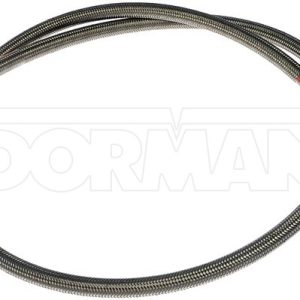 Dorman Fuel Line, OE Solutions™, Flexible, 24 Inch/ 52 Inch/ 68 Inch/ 83 Inch Length, 0.3125 Inch/ 0.375 Inch Inside Diameter – 819-817