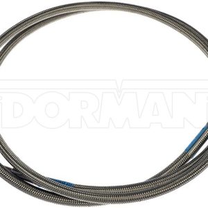 Dorman Fuel Line, OE Solutions™, Flexible, 24 Inch/ 52 Inch/ 68 Inch/ 83 Inch Length, 0.3125 Inch/ 0.375 Inch Inside Diameter – 819-817