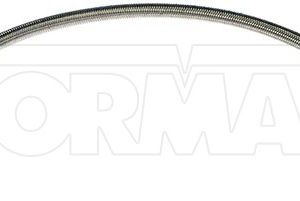 Dorman Fuel Line, OE Solutions™, Flexible, 24 Inch/ 52 Inch/ 68 Inch/ 83 Inch Length, 0.3125 Inch/ 0.375 Inch Inside Diameter – 819-817