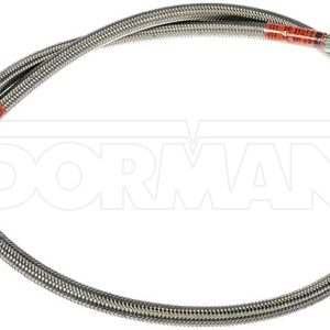 Dorman Fuel Line, OE Solutions™, Flexible, 19 Inch/ 7 Inch/ 43 Inch/ 71 Inch/ 79 Inch Length, 0.3125 Inch/ 0.375 Inch Inside Diameter – 819-823