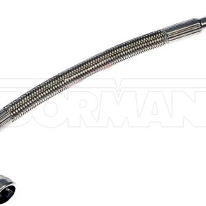 Dorman Fuel Line, OE Solutions™, Flexible, 19 Inch/ 7 Inch/ 43 Inch/ 71 Inch/ 79 Inch Length, 0.3125 Inch/ 0.375 Inch Inside Diameter – 819-823
