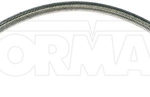 Dorman Fuel Line, OE Solutions™, Flexible, 14-1/2 Inch/ 85-1/2 Inch/ 110 Inch/ 93 Inch Length, 0.3125 Inch/ 0.375 Inch Inside Diameter – 819-841